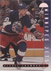 1995-96 Leaf - Alex Zhamnov #104