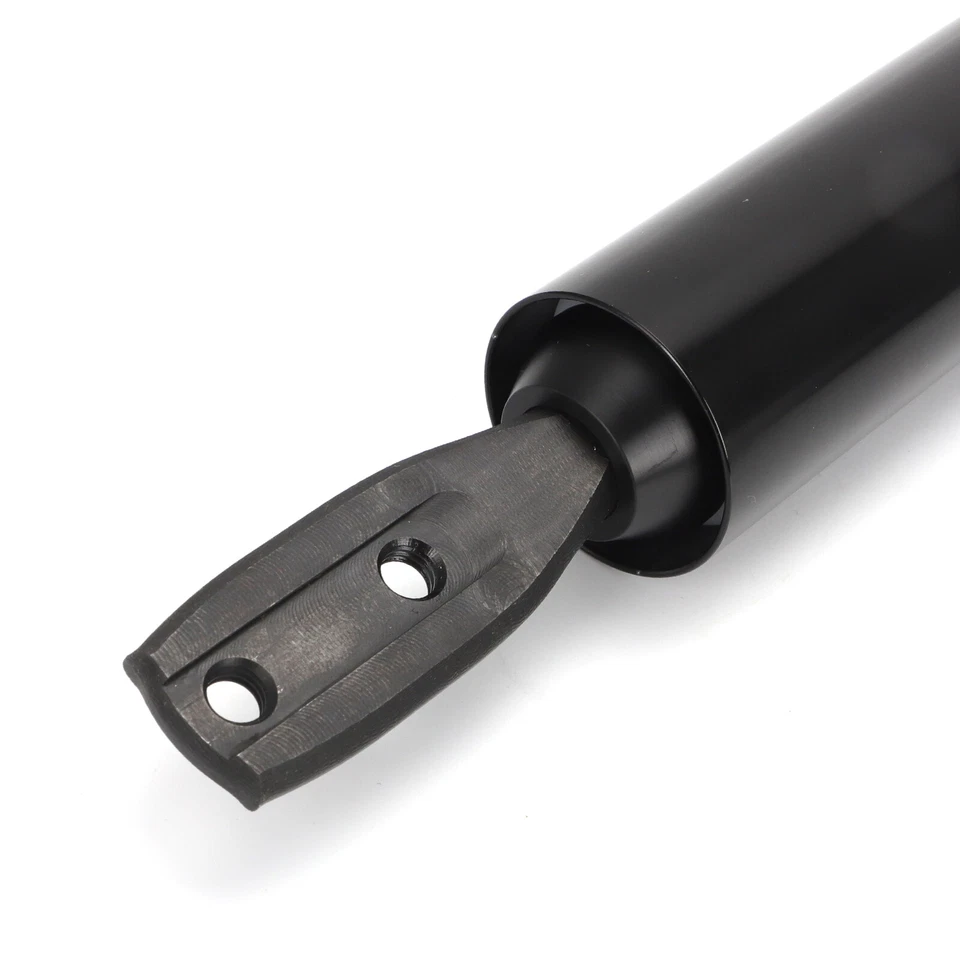 Kit de palanca de cambios de 6 velocidades con perilla S6-650 S6-750 para Ford Super Duty F250 F350 ZF Foto 4 de 4