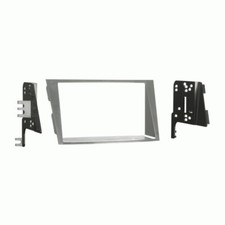 METRA 95-8903S / DOUBLE DIN RADIO DASH KIT FOR 2010-2014 SUBARU LEGACY / OUTBACK