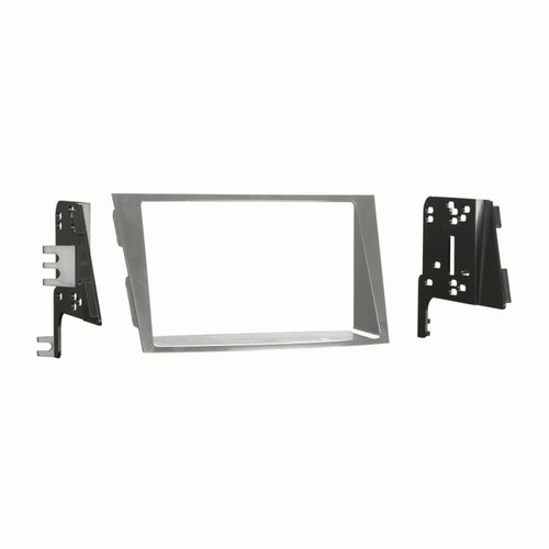 METRA 95-8903S / DOUBLE DIN RADIO DASH KIT FOR 2010-2014 SUBARU LEGACY / OUTBACK - Picture 1 of 4
