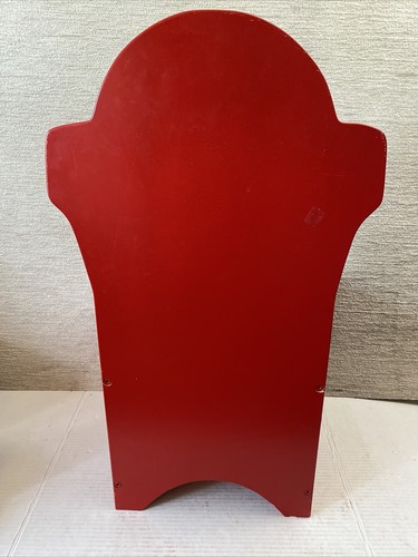 KIDKRAFT Harley Davidson Child Toddler Storage Chair Motorcycles Decor Rare EUC - Picture 8 of 12