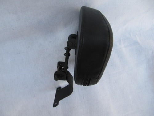 Fully Adjustable Driver's Backrest - Honda VTX 1300 C VTX 1300 N VTX 1800 C N - Picture 8 of 8