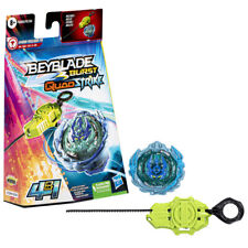  BEYBLADE Burst QuadStrike Bolt Spryzen S8 Spinning Top