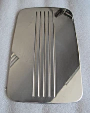 03-06 Chevy SILVERADO SIERRA Billet console insert