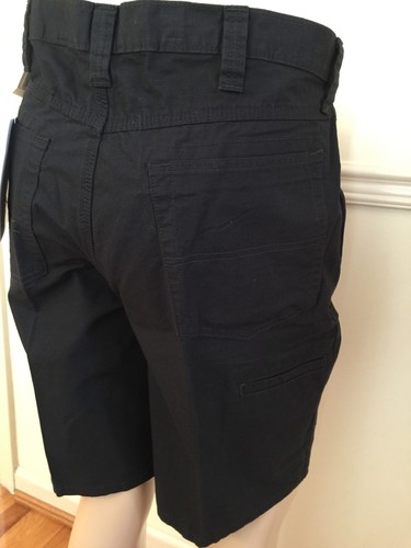 NWT Wrangler Technician Men's Cargo Shorts Ripstop Rip-Stop 6 Pocket Relaxed - Picture 9 of 34