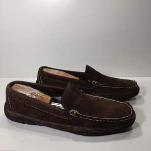 L.L. Bean Loafers Mens 7.5 D Driving 