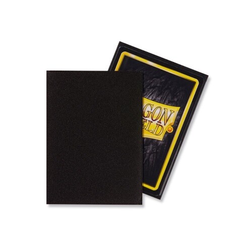 Dragon Shield Standard Matte Card Sleeves (100) | Pokemon & MTG - Picture 2 of 6