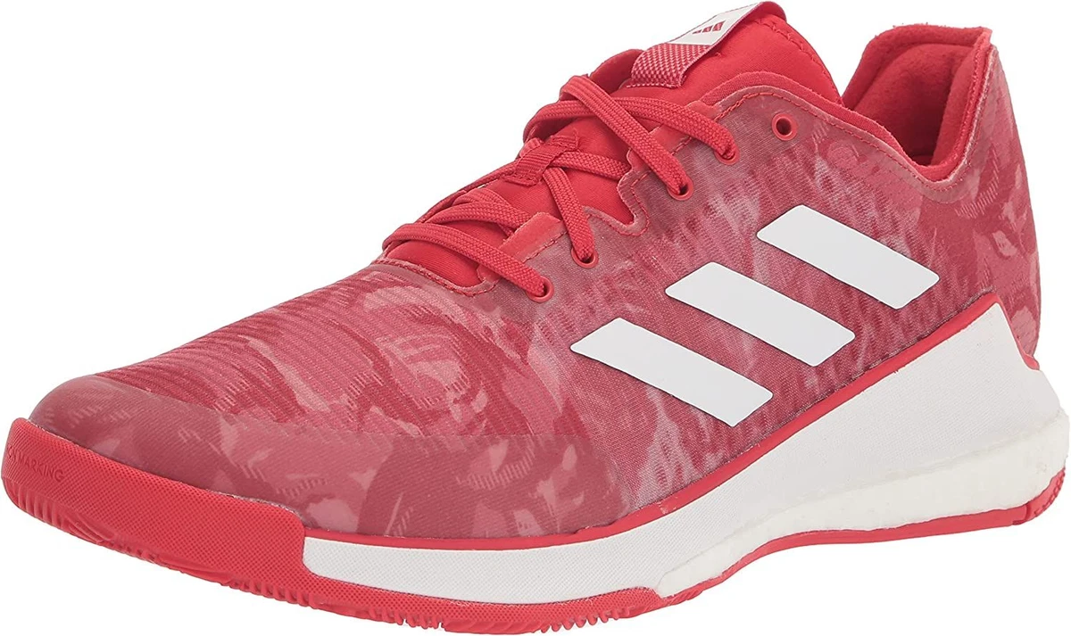 Adidas women's sales crazyflight