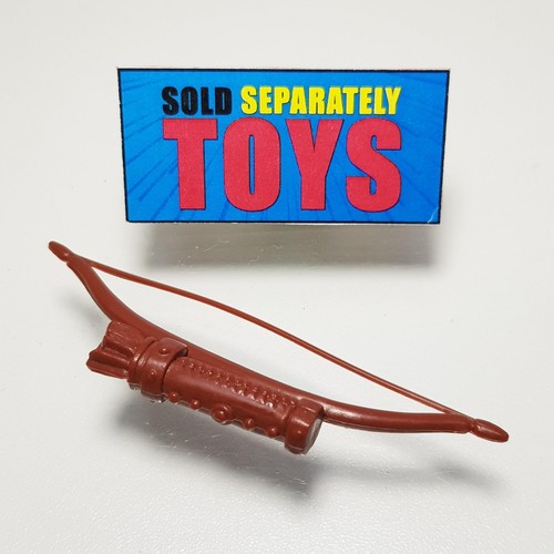 Advanced Dungeons & Dragons Melf Peralay BOW QUIVER 1983 ADD weapon accessory - Picture 9 of 10