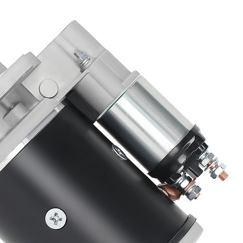 Starter For Ford Holland Diesel Tractor FARM TW-20 TW-25 TW-30 TW-35 TW-5 - Picture 6 of 12