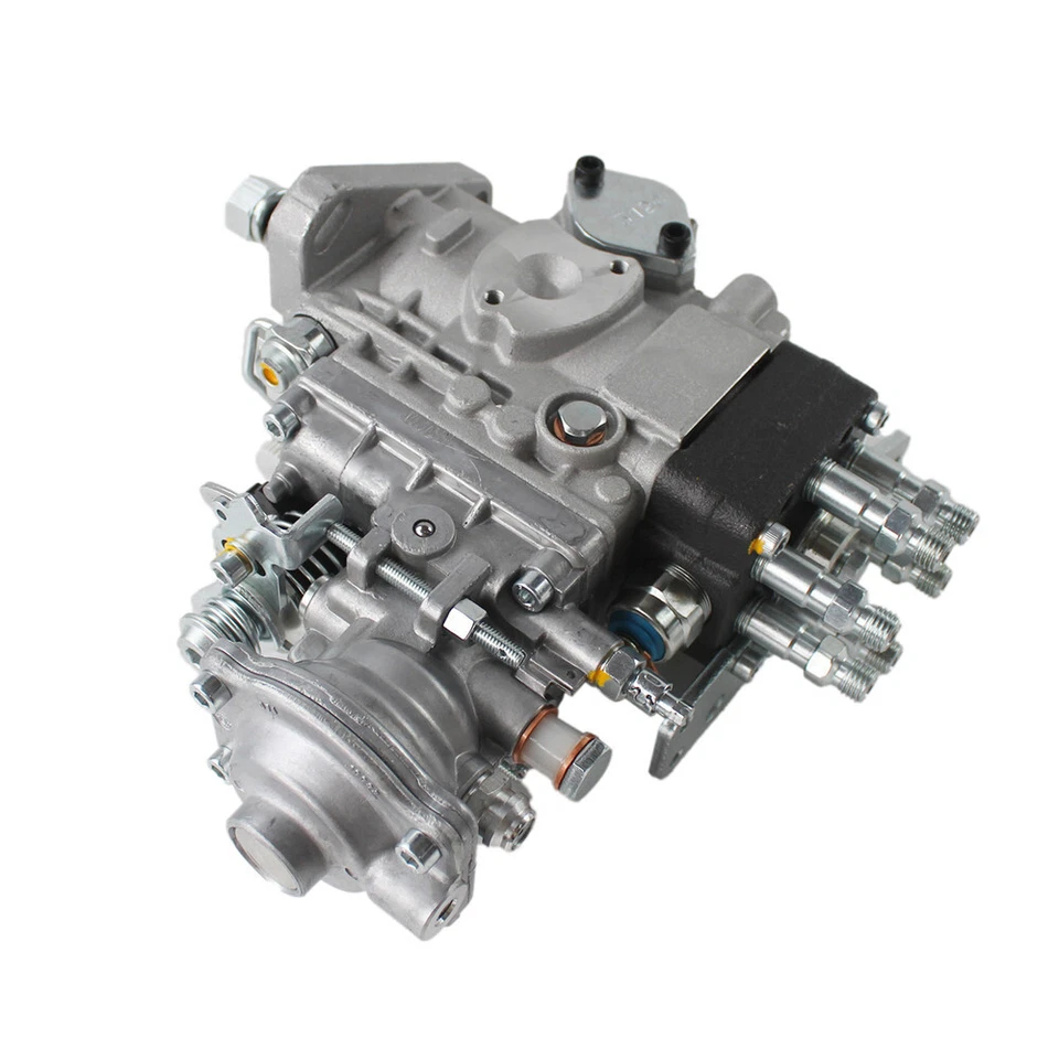 Bomba inyectora de combustible diésel 3916991 para Dodge RAM W250 W350 1989-1993 Cummins 5,9 L Foto 2 de 4