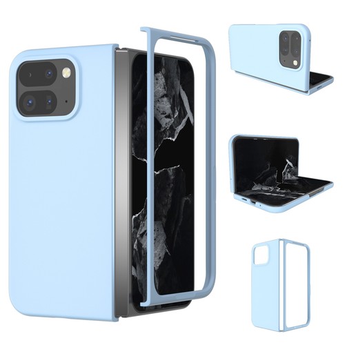 Wallet Case for Google Pixel 9 Pro Fold Case Slim + Tough Case Shockproof Cover - Picture 6 of 17
