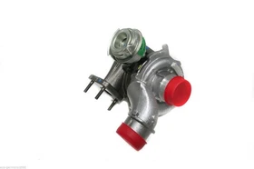 Turbolader  Renault 2,2 DI dCi 110 KW 150 PS Volvo718089-5008S