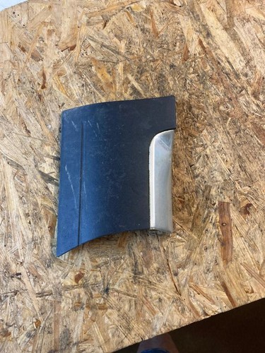 Volkswagen Touareg I 2008 Beplankung Zierleiste Kotflügel 7L6854959B TEM4124