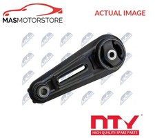 ENGINE MOUNT MOUNTING SUPPORT NTY ZPS-NS-075 V FOR NISSAN QASHQAI QASHQAI +2 I