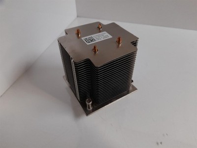 Dell PowerEdge T330 Sockel LGA1151 Prozessor CPU Kühlkörper 05D65X 5D65X