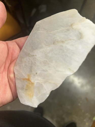 Rough Slab Unknown Picture Jasper  Thick Lapidary Cabbing Stone Mineral Society - Picture 8 of 8