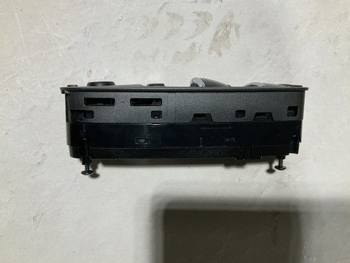 2019 Infiniti Q50 Switch Assembly, Power Window Master 25401-4GA7A OEM #0016 - Bild 3 von 5