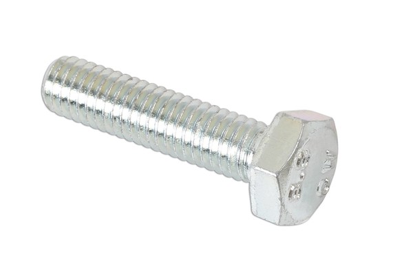 Verbinden Hi-Tensile Schrauben M6 X 1,0 X 25Mm 5Stk 36912-image