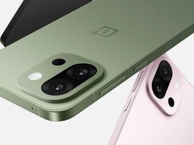 OnePlus 15T 5G 6.32