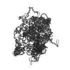 3 stücke Hängende Korbketten Mehrzweck Blumentopf Hängende Kette Birdcage-Kette