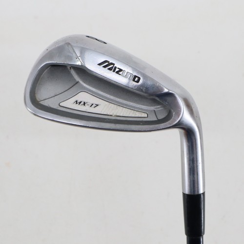 Mizuno MX-17 8 Iron EXSAR IS2 Stiff Flex Shaft 36.25" right hand - Picture 2 of 13