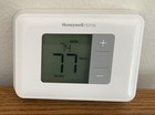 Honeywell Non-Programmable Home Thermostat Model RTH5160D1003
