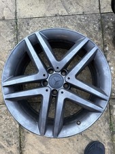 ORIGINAL/GENIUE 19 inch MERCEDES V class V447 /VITO W447 A4474011500 OEM