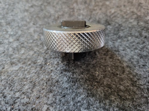 Unbranded Finger Ratchet 1/4" drive *MINT* - Picture 3 of 4