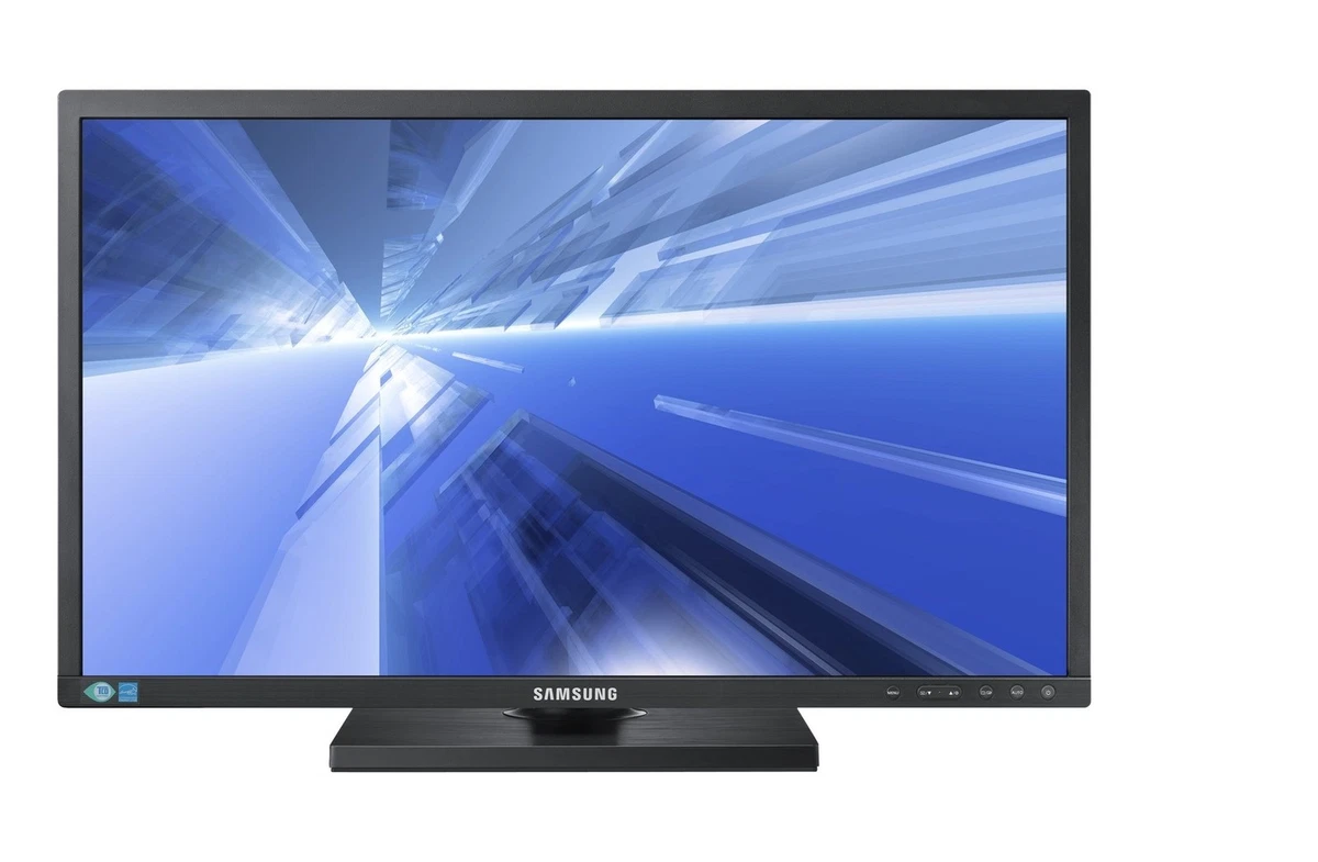 Samsung 23-24.9 Inch 16:10 Computer Monitors for sale | eBay