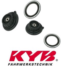 2x KYB FEDERBEINLAGER DOMLAGER VORNE passend für FIAT BRAVO II STILO MULTI WAGON