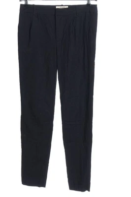 J BRAND Pantalon en jersey Dames Pantalon T EU 36 bleu style décontracté - Photo 1/4