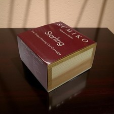SUMIKO Starling Low Output MC Cartridge, Made in Japan