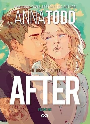 AFTER: The Graphic Novel (Volume One) - 9780349435145