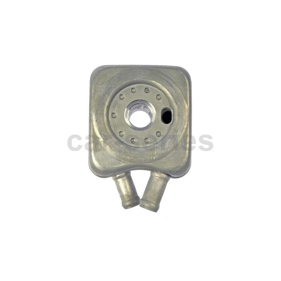 Enfriador de aceite del motor compatible con Audi A4 2001 2002 2003 2004 2005 2006 1999 Foto 4 de 4
