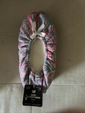 Cozy Slipper Socks  Size S/M
