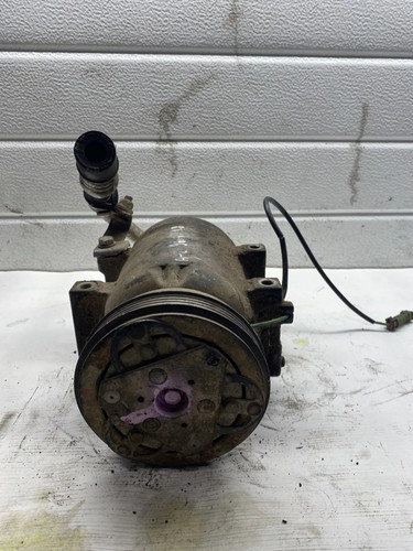 AUDI A6 4A, C4 Klimakompressor 5062310420 2.50 Diesel 103kw 1997 18051808