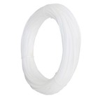 PTFE Feed Tube PTFE Material Low Friction Design Smooth Filament Delivery