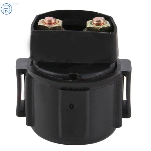 1988-2000 New Starter Solenoid Relay For Honda TRX 300 Fourtrax 300 2x4 4x4 - Picture 5 of 6