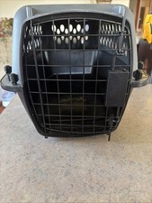 Petmate Pet Porter Traditional Travel Carrier, Up To 15 Pounds
