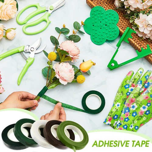 10 Pcs Rose Thorn Stripper Tool Florist Supplies Floral Tape Rose Thorn Remov... - Picture 6 of 6