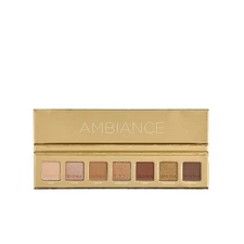 🔥Sigma Beauty Ambiance Mini Eyeshadow Palette🔥
