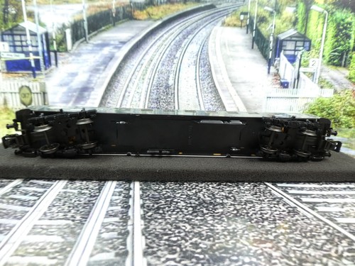 Märklin 00766-01 - H0 - DB - DSG-Büfett-Personenwagen 2.Klasse - OVP - #D41151 - Bild 9 von 10