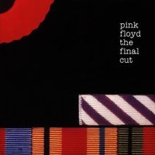 The Final Cut von Pink Floyd | CD | Zustand sehr gut - Bild 1 von 2