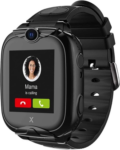 Xplora XGO2 Smartwatch Kids Uni - met Simkaart - GPS & WIFI met Belfunctie - Afbeelding 5 van 7