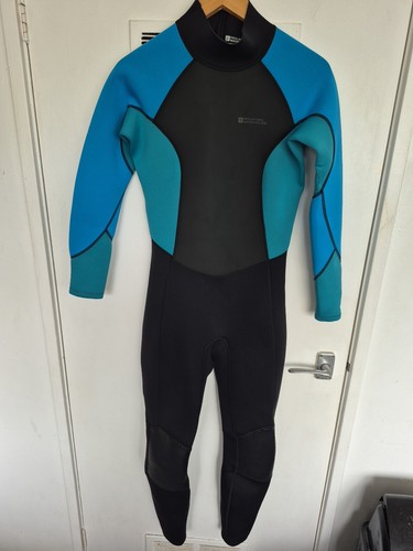 Mountain Warehouse DAMEN NEOPRENANZUG GRÖSSE 8-10