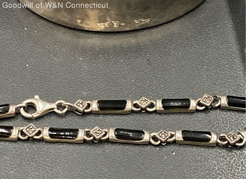 925 Silber Armband Konvolut 113,98g - Bild 7 von 12