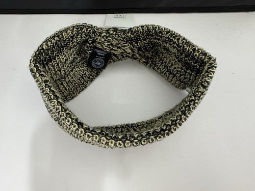 Pittsburgh Penguins Hockey NHL Women's Prima Twisted Headband - 47 Brand - New - Picture 4 of 8