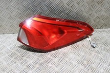 FORD FOCUS MK4 VIGNALE ESTATE OS REAR OUTER LIGHT CLUSTER 2018-2021 EK20