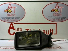 Retroviseur gauche (ou coque) Renault R25